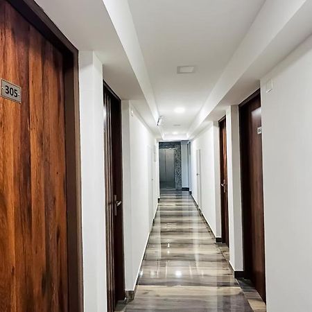 Emerald Inn Kochi 外观 照片